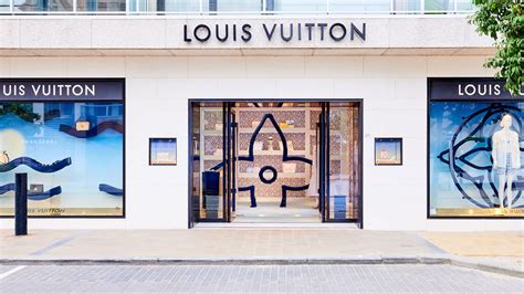 louis vuitton knokke 2019|Louis Vuitton Knokke Heist store, Belgium.